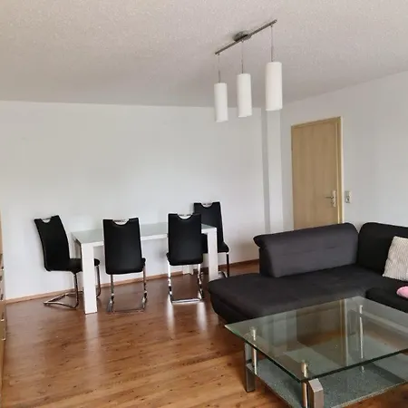 Ii, Schloßstraße Apartment