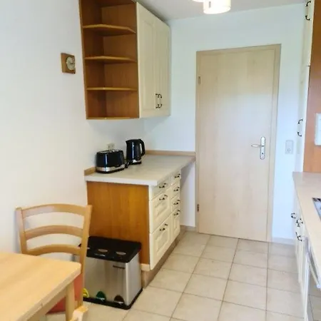 Apartment Ii, Schloßstraße *