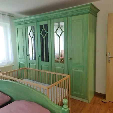 Ii, Schloßstraße Apartment *