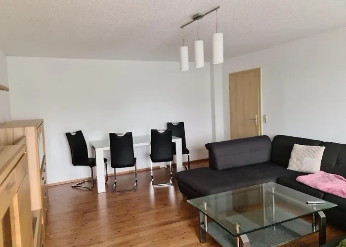 Ii, Schlossstrasse Apartment