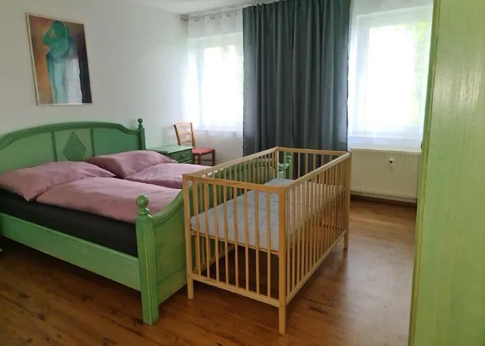 Ii, Schlossstrasse * Kottmarsdorf