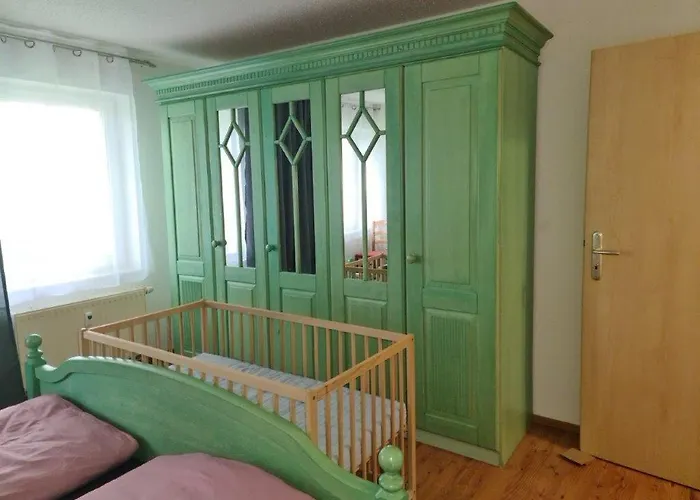 Ii, Schlossstrasse Apartment *